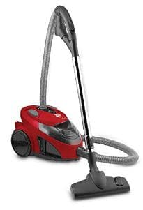 Canister Vacuum Cleaner