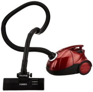 Eureka Forbes Quick Clean DX Vacuum Cleaner