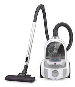 Kent Force Cyclonic Best Vacuum Cleaner for Home