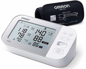 Omron HEM 7361T Digital Blood Pressure Monitor