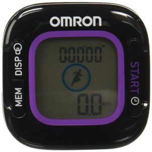 Omron HJA 313 Pedometer