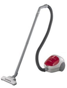 Panasonic MC CG303 Vacuum Cleaner