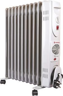 Singer OFR Oil Filled Room Heater