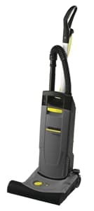 Upright Vacuum Cleaner