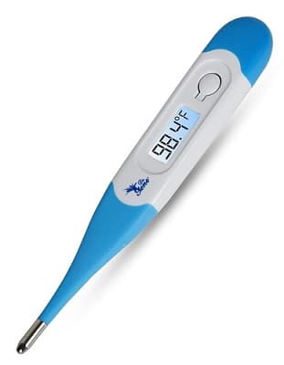 Accusure MT402S Digital Thermometer