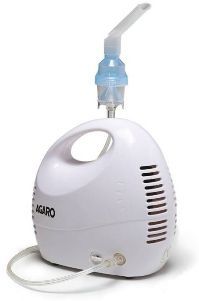 Agaro NB 22 Mini Compressor Nebulizer