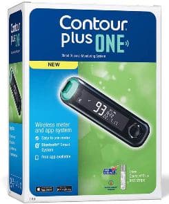 Contour Plus Best Glucometer