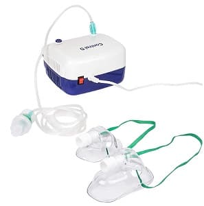 Control D Best Nebulizer