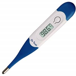 Dr. Trust digital Thermometer