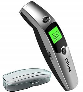 Dr. Trust Forehead Thermometer