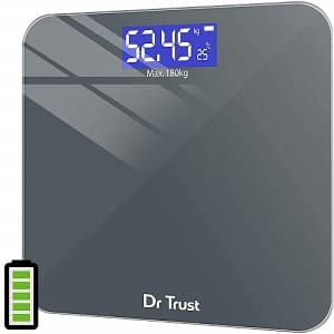 Dr. Trust Digital Weighing Machine