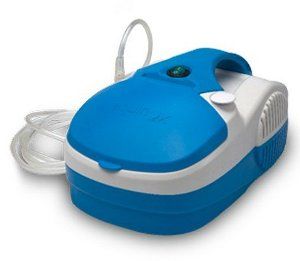  Equinox EQ NL 72 Nebulizer Machine