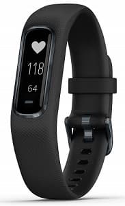 Garmin Fitness Tracker