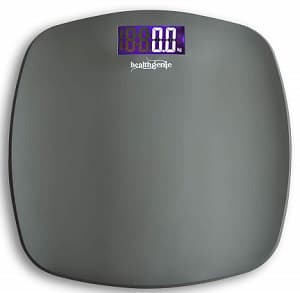 Healthgenie Digital Weighing Machine