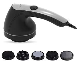 Healthsense Toner Pro Body Massager Machine