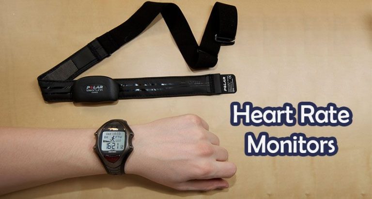 Heart Rate Monitors