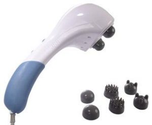 JSB 03 Body Massager Machine