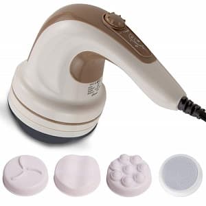 Lifelong LL27 Full Body Massager