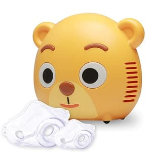 Mievida Mi Kidz C04 Kids Nebulizer