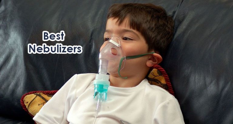 Nebulizers