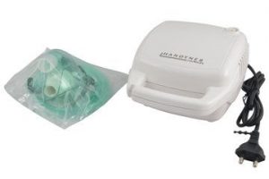 Nulife Handyneb Nebulizer