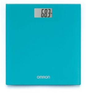 Omron HN 289 Digital Weighing Machine