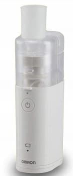 Omron Mesh Nebulizer