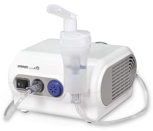 Omron NE C28 Best Nebulizer