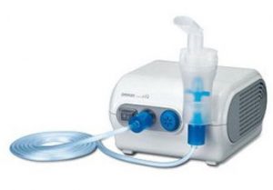 Omron NE C28 Nebulizer Machine