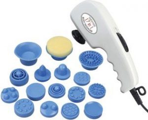 Ozomax Professional Body Massager