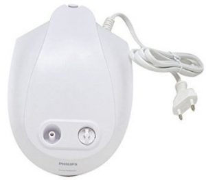 Philips Home Nebulizer 