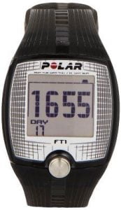 Polar FT1 Heart Rate Monitor