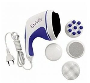 Stvin Body Massager Machine