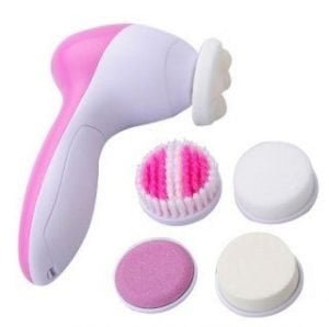 Buyerzone face massager machine