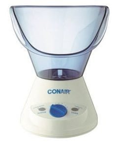 Conair Facial Steamer