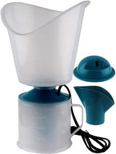 Crystal Care CC1045 Best Steam Inhaler