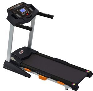 Durafit Heavy Hike Foldable Treadmill