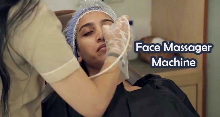 Face Massager Machines
