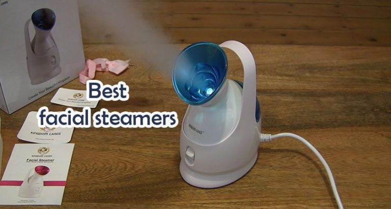 Facial Steamers