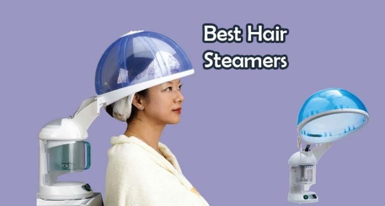 Hair Steamers