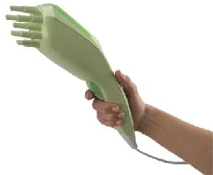 Handheld Hair Steamer