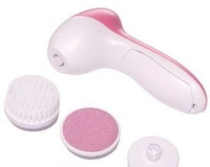 JSB HF 15 Best Face Massager Machine