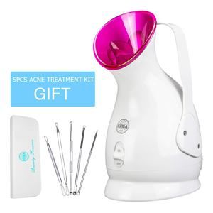 Kinga Nano Ionic Facial Steamer