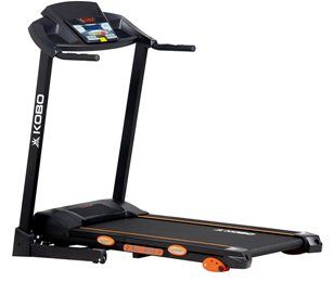 Kobo TM201 Motorized Treadmill