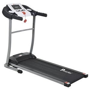 Powermax Fitness TDM 98 Treadmill