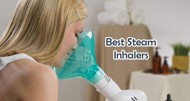 Steam Inhalers