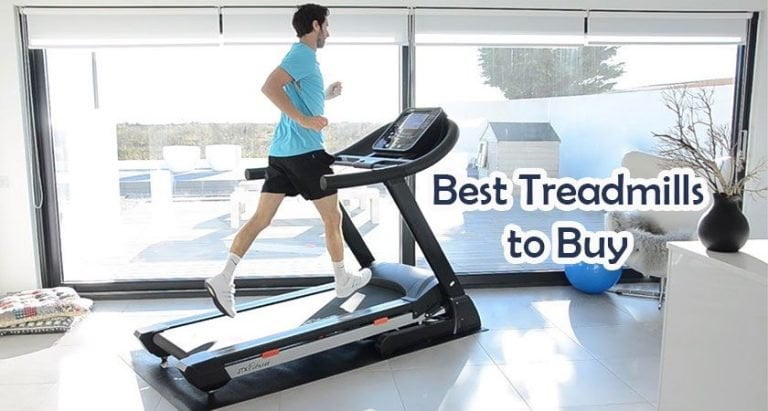 Treadmills