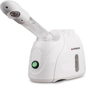VEU Kingdom Herbal Facial Steamer