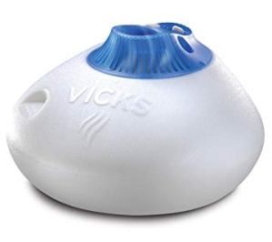 Vicks Warm Steam Vaporizer