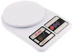 MCP SF 400 Best Digital Kitchen Scale